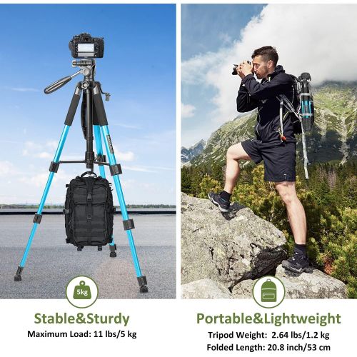  [아마존베스트]Sunfoto ST60 Tripod