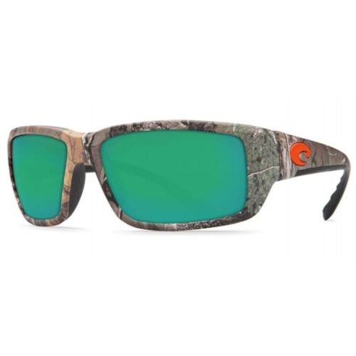  Costa Del Mar Fantail Sunglasses