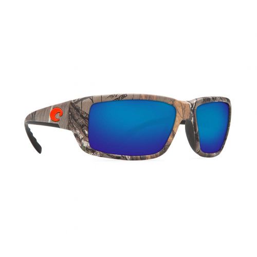  Costa Del Mar Fantail Sunglasses