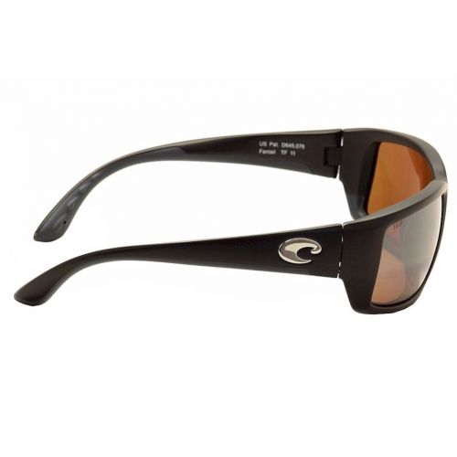  Costa Del Mar Fantail Sunglasses