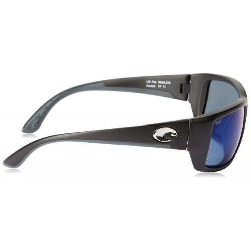  Costa Del Mar Fantail Sunglasses