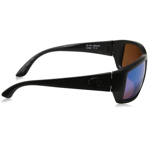  Costa Del Mar Fantail Sunglasses