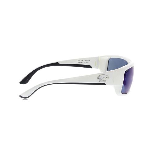  Costa Del Mar Fantail Sunglasses