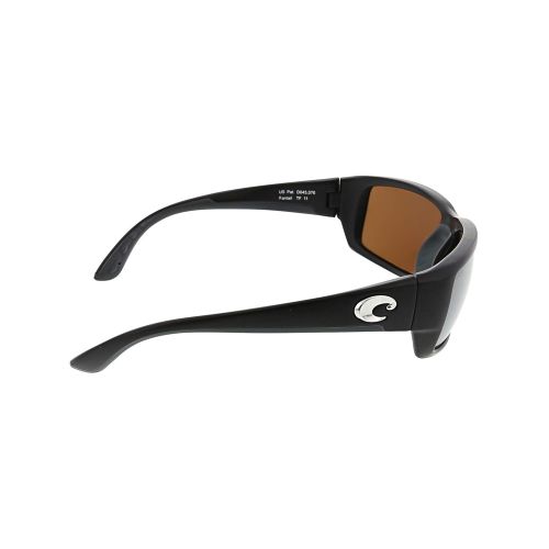  Costa Del Mar Fantail Sunglasses