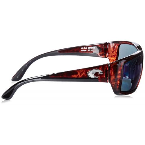  Costa Del Mar Fantail Sunglasses