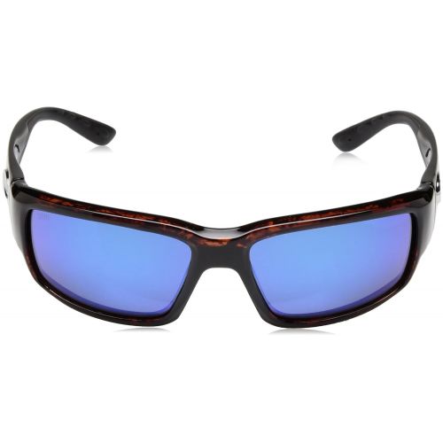  Costa Del Mar Fantail Sunglasses