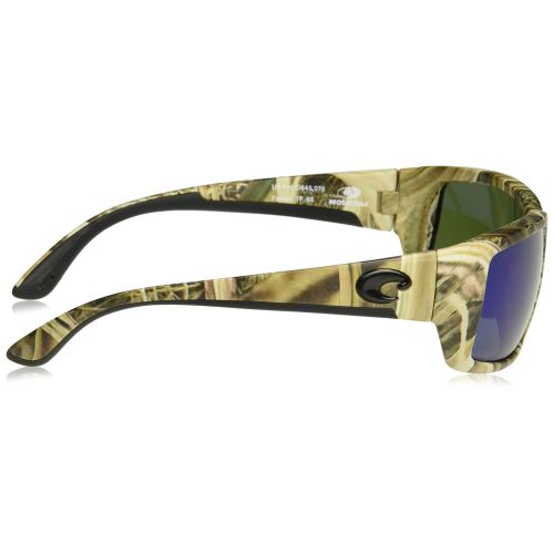  Costa Del Mar Fantail Sunglasses