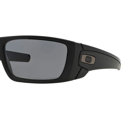 오클리 Oakley Fuel Cell Polarized Mens Sunglasses