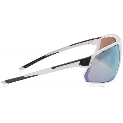  Under Armour Ua Strive Wrap Sunglasses,