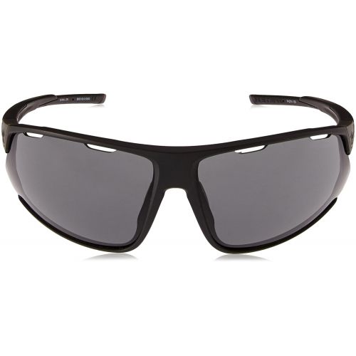  Under Armour Ua Strive Wrap Sunglasses,