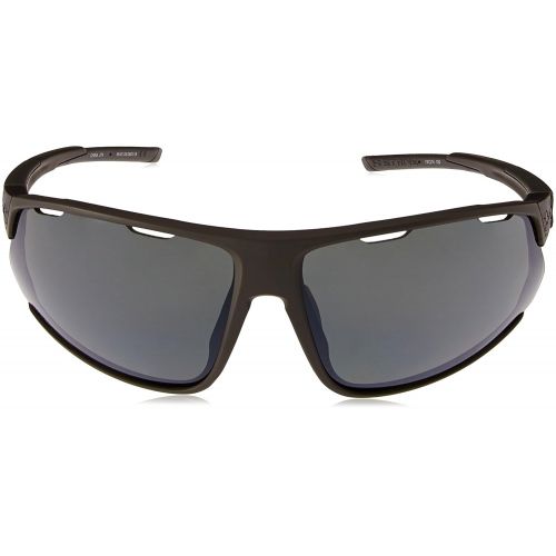  Under Armour Ua Strive Wrap Sunglasses,