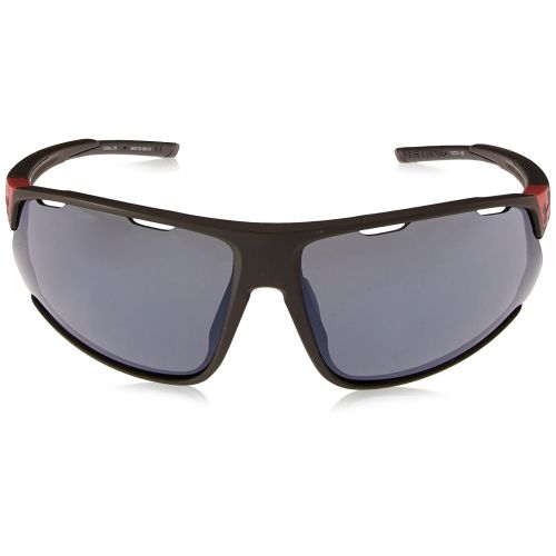  Under Armour Ua Strive Wrap Sunglasses,