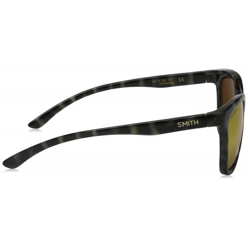 스미스 Smith Optics Womens Cavalier Sunglasses