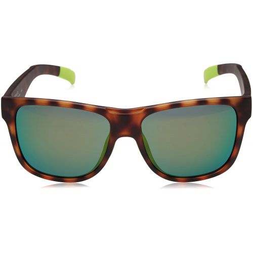 스미스 Smith Lowdown XL Carbonic Sunglasses