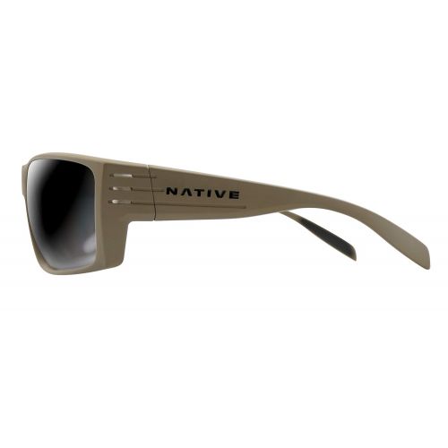  Native Eyewear Griz Polarized Sunglasses