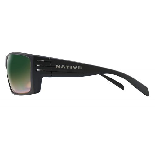  Native Eyewear Griz Polarized Sunglasses