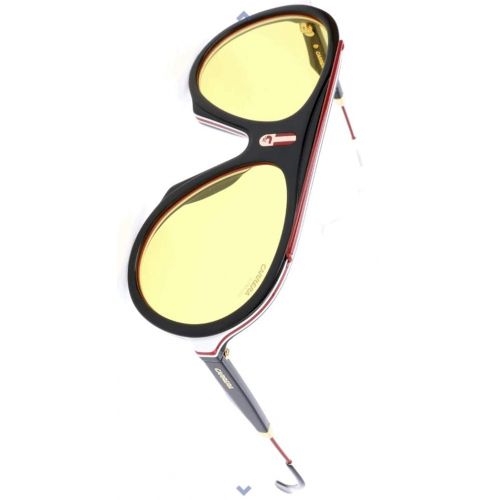  Carrera FLAG GUUHO 57mm Sunglasses