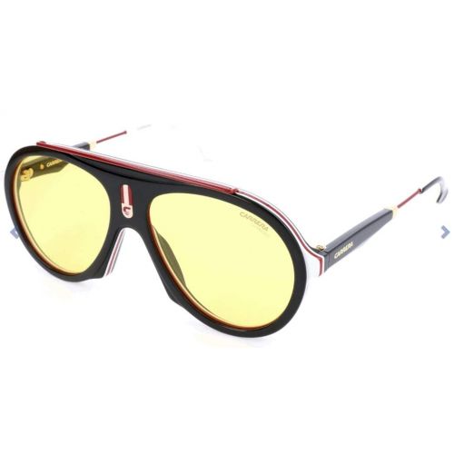  Carrera FLAG GUUHO 57mm Sunglasses