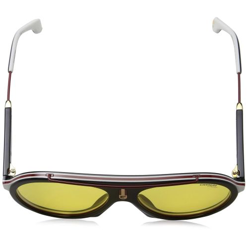  Carrera FLAG GUUHO 57mm Sunglasses