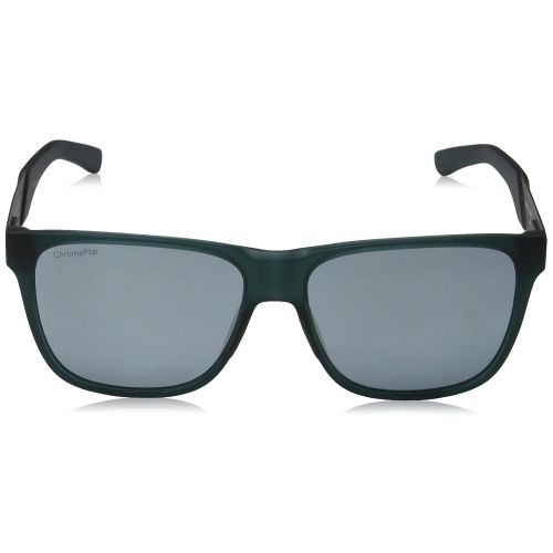 스미스 Lowdown Steel ChromaPop Polarized Sunglasses