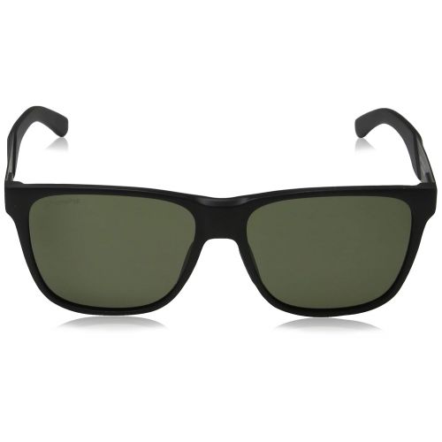 스미스 Lowdown Steel ChromaPop Polarized Sunglasses