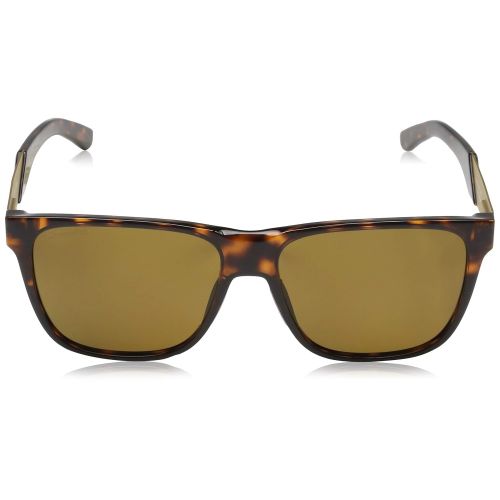 스미스 Lowdown Steel ChromaPop Polarized Sunglasses