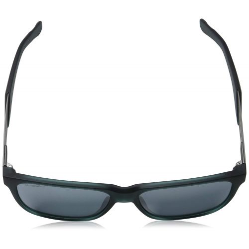 스미스 Lowdown Steel ChromaPop Polarized Sunglasses