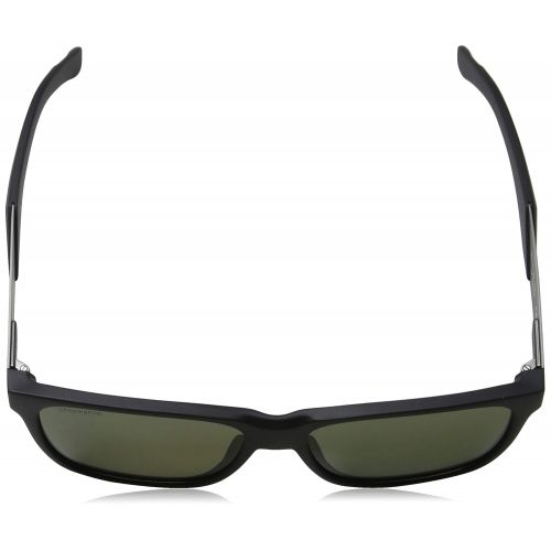 스미스 Lowdown Steel ChromaPop Polarized Sunglasses