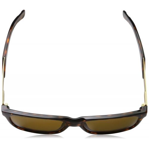 스미스 Lowdown Steel ChromaPop Polarized Sunglasses