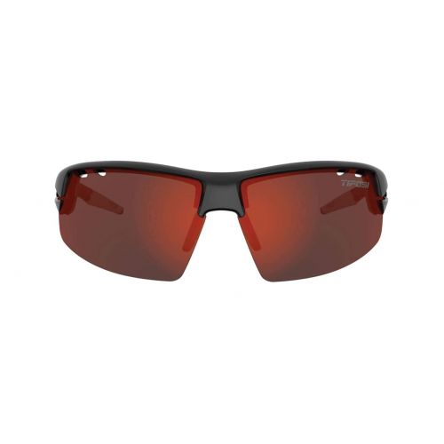  Tifosi Unisex-Adult Crit 1340102701 Wrap Sunglasses