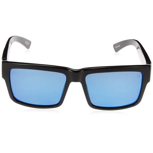  Spy Optic Mens Montana Square Sunglasses