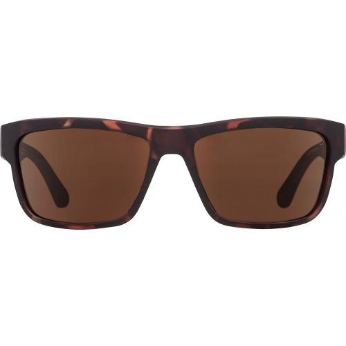  Spy Optic Frazier Wrap Polarized Sunglasses