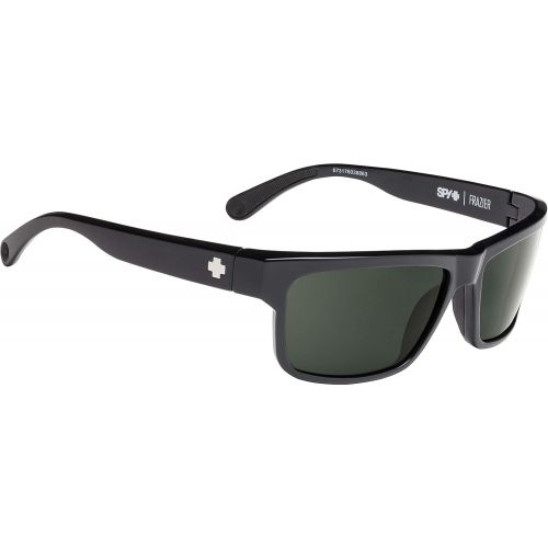  Spy Optic Frazier Wrap Polarized Sunglasses