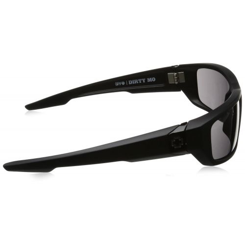  Spy Optic Frazier Wrap Polarized Sunglasses