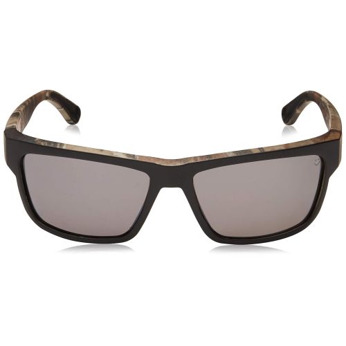  Spy Optic Frazier Wrap Polarized Sunglasses