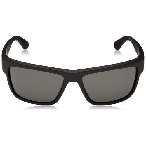  Spy Optic Frazier Wrap Polarized Sunglasses
