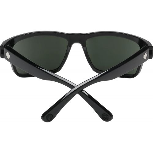  Spy Optic Frazier Wrap Polarized Sunglasses