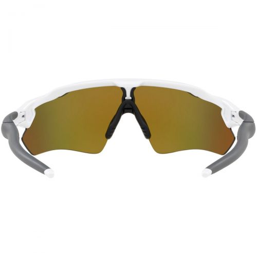 오클리 Oakley Mens OO9208 Radar EV Path Shield Sunglasses