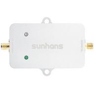 Sunhans 2W 5.8 GHz Wifi Signal Booster by REXUAV