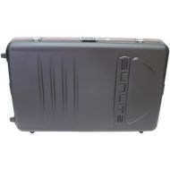 [아마존베스트]Sunlite Road Warrior UL Bike Case, 44.5 x 28.5 x 11, Black/Gray