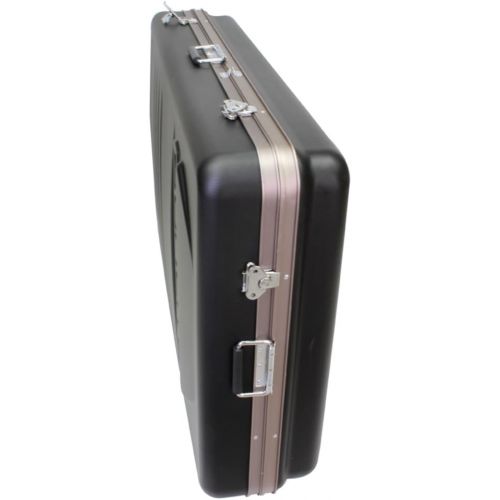  [아마존베스트]Sunlite Road Warrior UL Bike Case, 44.5 x 28.5 x 11, Black/Gray