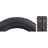[아마존베스트]Sunlite Sunlit Freestyle Tire, 12-1/2 x 2-1/4, Black