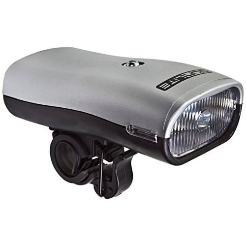  Sunlite HL-K100 Krypton Front Light, Black/Silver