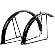 SUNLITE Cruiser Fenders, 26 x 2.125