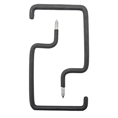  Sunlite Fat Bike Storage Hooks