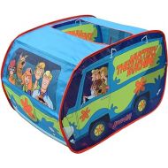 Scooby Doo Mystery Machine Tent - Kids Pop Up Play Tent | Scooby Doo Toy