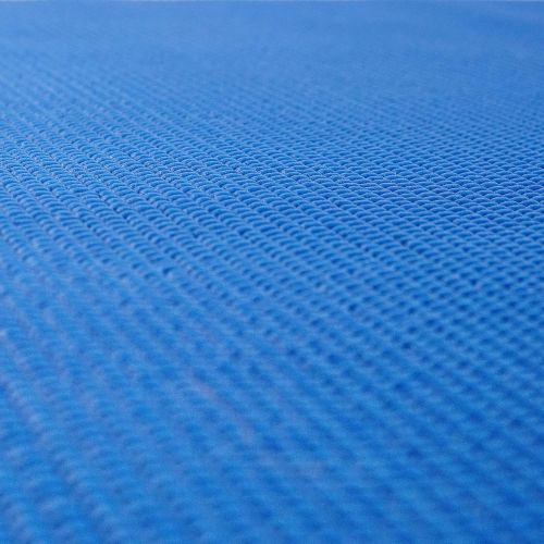  Sunny Health & Fitness Non-Slip Thick and Wide Exercise Yoga Mat - Size 68 in x 24 in