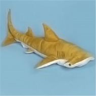 Sunny Health & Fitness Sunny Hammerhead Shark Puppet