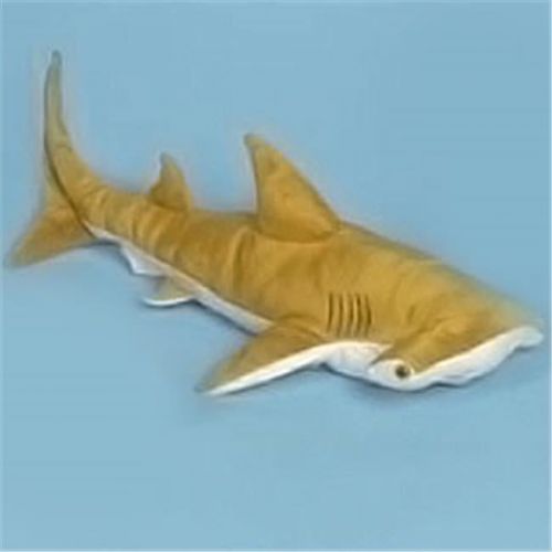  Sunny Health & Fitness Sunny Hammerhead Shark Puppet