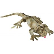 Sunny Toys NP8225 34 In. Iguana - Marine Animal Puppet